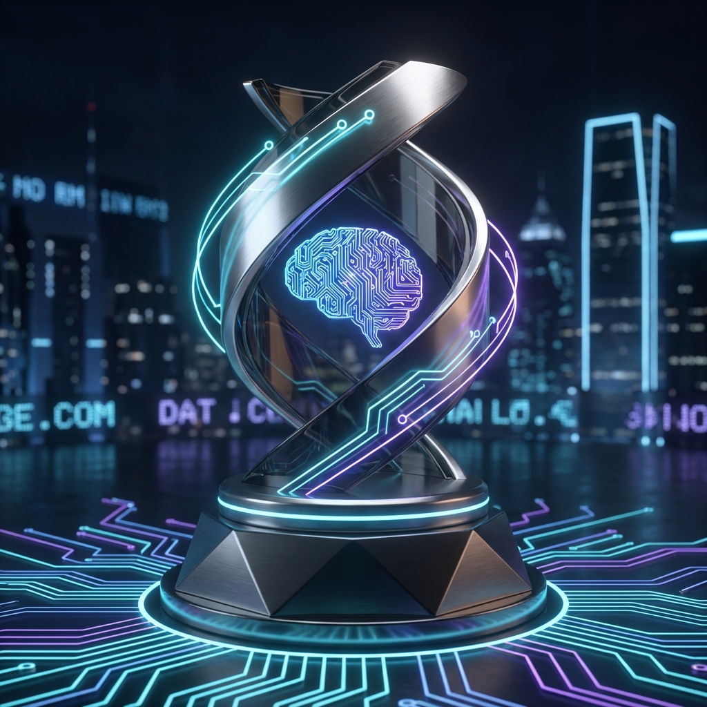 PYHACZ 2026 Championship Trophy